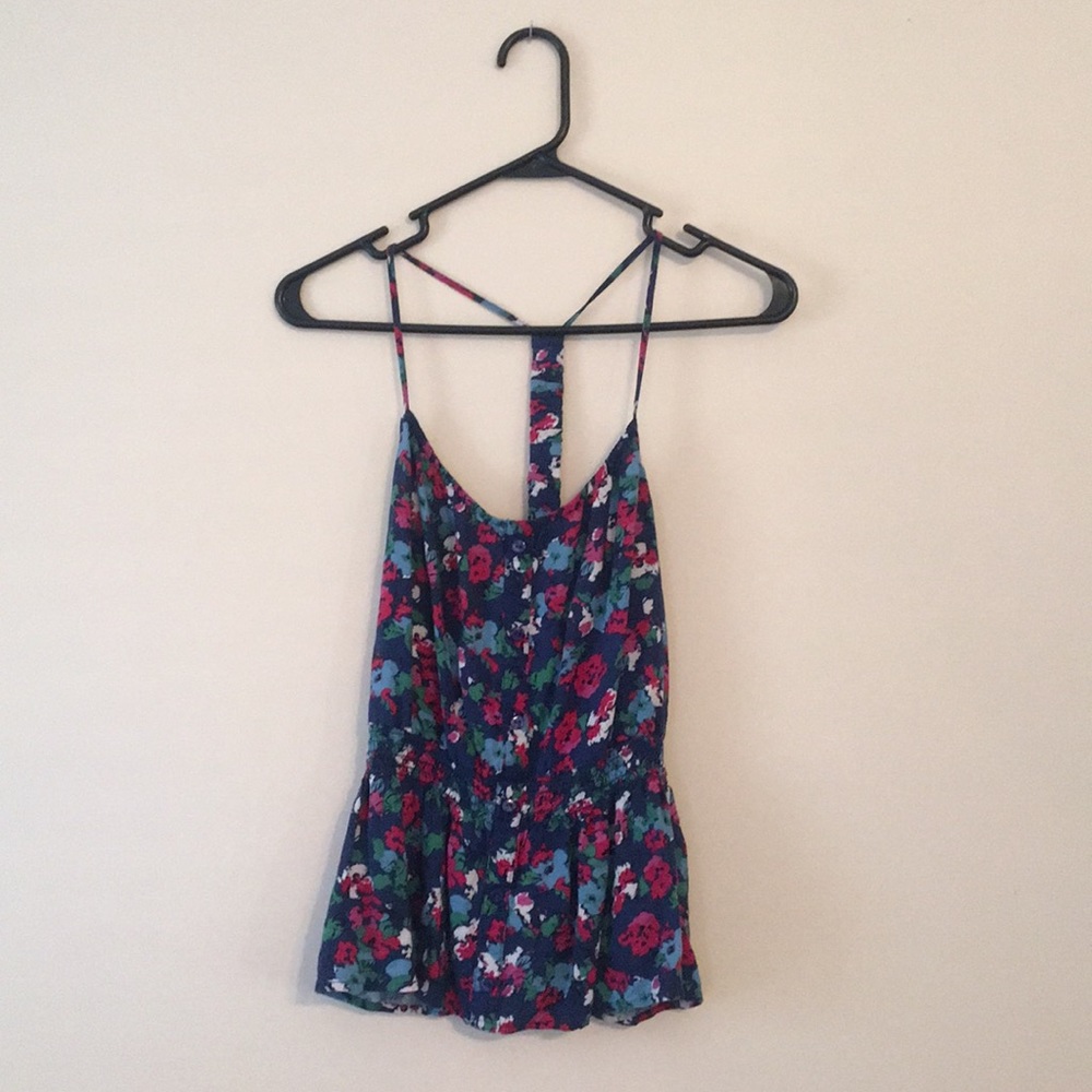 Forever 21 Tank Top